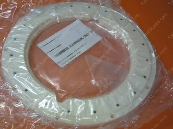 716-800330-125 | INSULATOR, BOTTOM, ESC, TAPPED, TM - Image 4