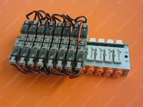 853-801756-001 | ASSY,SOL MANF,G/B - Image 2