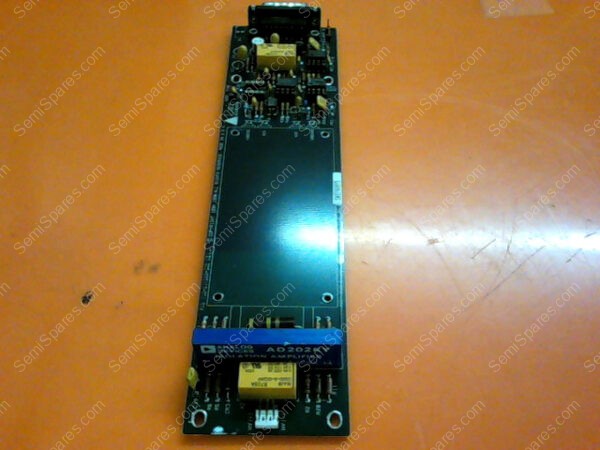 810-017086-010 | ASSY,PCB,ESC PWR SPLY/UNBAL - Image 2