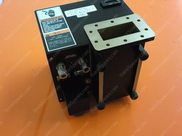 646-096094-001 | PWR HD,ASSY,RMT,WTR CLD - Image 2