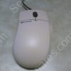 63618-576 | VINTAGE MICROSOFT INTELLIMOUSE PS2 WHEEL MOUSE