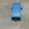 9944902499 | FINDER 99.44.9.024.99 LED INDICATOR & DIODE MODULE 6-24VDC GREEN 9944902499 R32