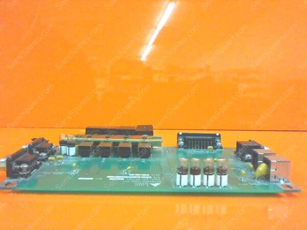810-057081-001 | ASSY,PCB,KEYBOARD LOCK-OUT - Image 4
