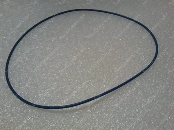 734-092561-270 | O-RING,.139 DIA C/S,FSI