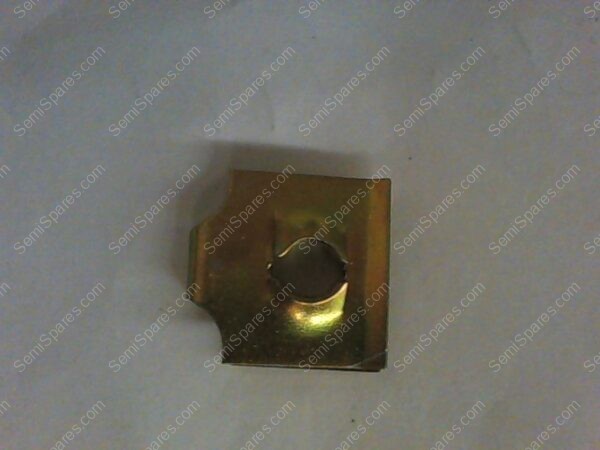 12310592700 | NUT SPEED 12-24,P/N 12310592700 - Image 2