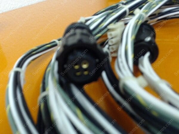 853-017801-002 | ASSY,HARN,HTR - Image 3