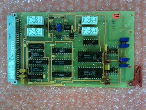 9174180 | AMAT OPAL SCAN MODE SW PCB - Image 4