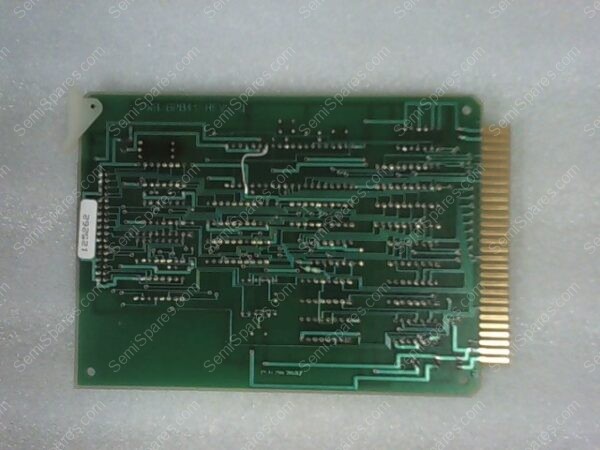 61981 | FUSION SYSTEMS ASSY, 61981 - Image 2