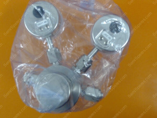 RG-0710-00 | REG,100PSI,033-0187-100,M9463-4-V4MM,2ST - Image 2