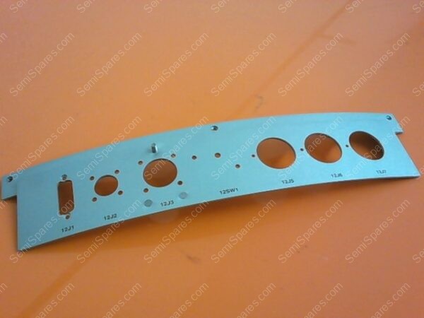 714-054258-002 | PNL,CONN,TOROID OVEN - Image 4