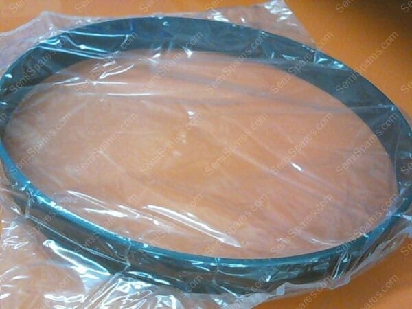 716-802377-003 | COLLAR,ESC,300MM,SI-C,NOTCHED - Image 4