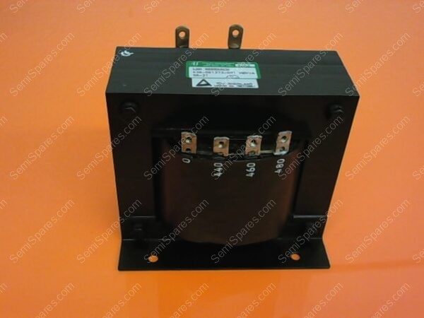 638-061373-001 | XFRMR,480V,PRI,24V SEC,1KVA,50