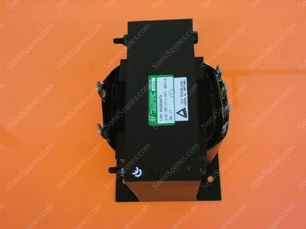 638-061373-001 | XFRMR,480V,PRI,24V SEC,1KVA,50 - Image 3