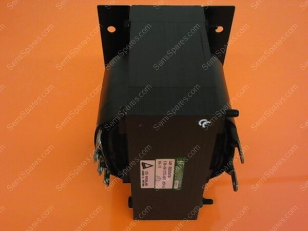 638-061373-001 | XFRMR,480V,PRI,24V SEC,1KVA,50 - Image 4