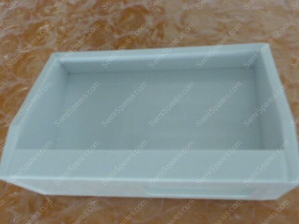 SP-3030-00 | TRAY,BOX,W/SCREEN,SRD,352R0057-01,W/PLC - Image 2