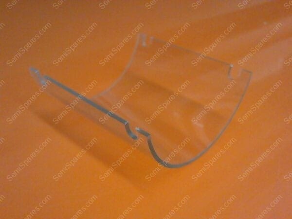 713-221495-001 | PLATE, LABEL MOUNTING - Image 3