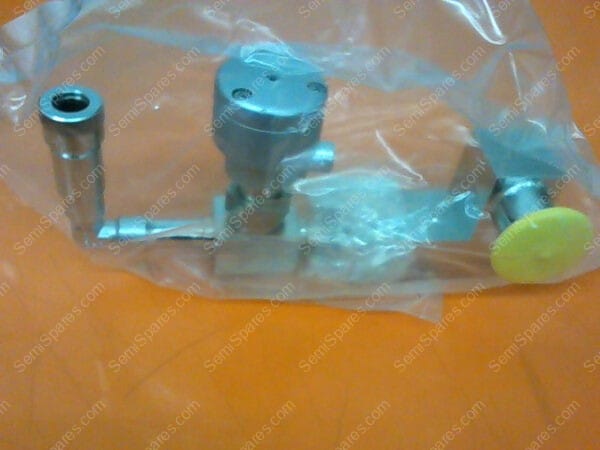 839-006528-014 | WLDMT,DSQ MANO iSO,W/KF25 ISO - Image 3