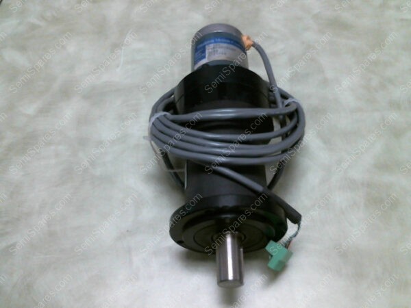 VSM90H100SP | PRECISION MOTION CONTROL MOTOR VSM90H100SP W/ HARMONIC DRIVE TRANSMISSION, MSR-20, 100 RATIO - Image 4