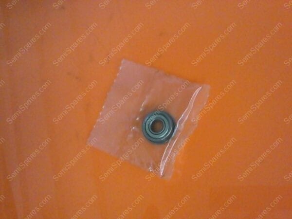 BG-6690-00 | BEARING,BALL,FLANGED,2500ID,UPPER#249511 - Image 2