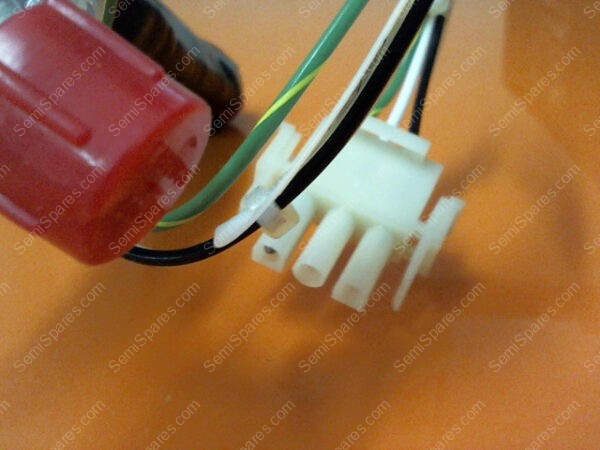 853-350019-004 | ASSY,WLDMT,HE,EVAC/CHMR,XC-BAC - Image 2