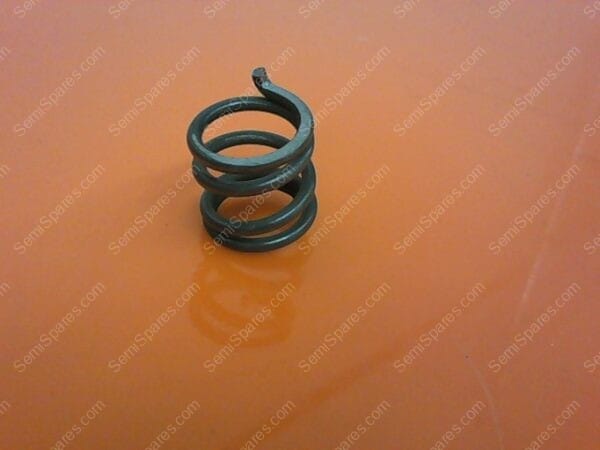 754-052657-001 | SPRING, COMP, TANGED - Image 5