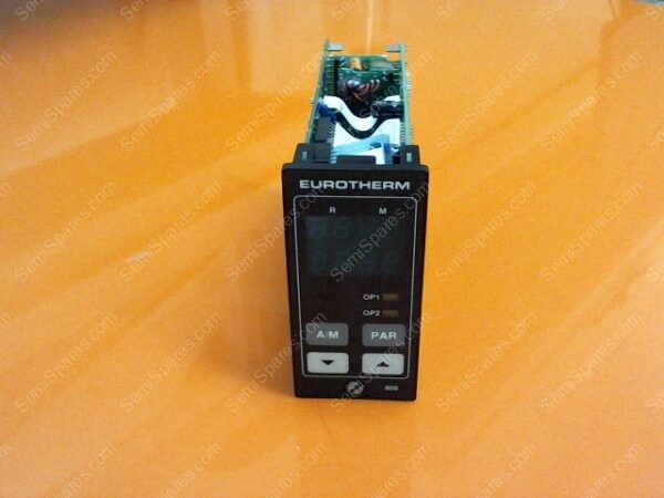 TM-4130-00 | CONT, EUROTHERM HELIOS 302863-004 - Image 2