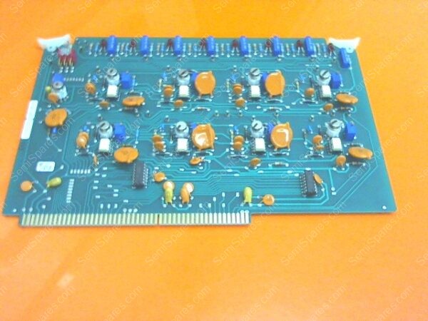 BD-3700-00 | PC-BOARD,TC AMPLIFIER F3184001,120-10 - Image 3