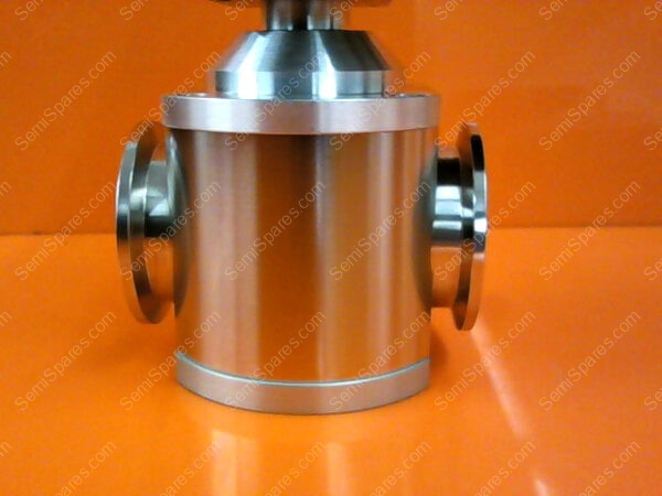 07407-10 | BWCVD THROTTLE VALVE 100-125 150MM W VITON - Image 2