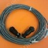 853-520438-002 | ASSY,CA,INTLK/MAINT SW PM A6