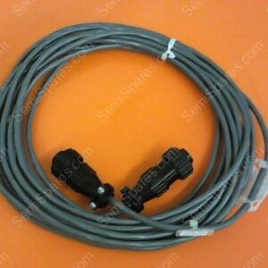 853-520438-002 | ASSY,CA,INTLK/MAINT SW PM A6