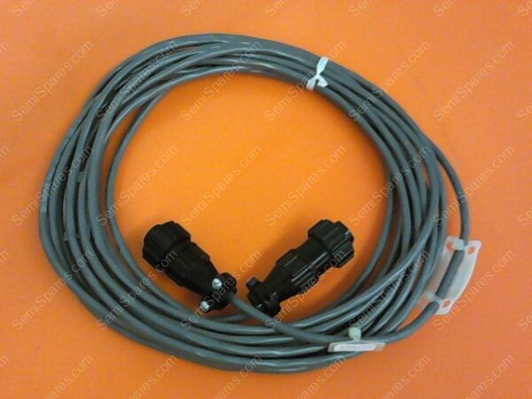 853-520438-002 | ASSY,CA,INTLK/MAINT SW PM A6