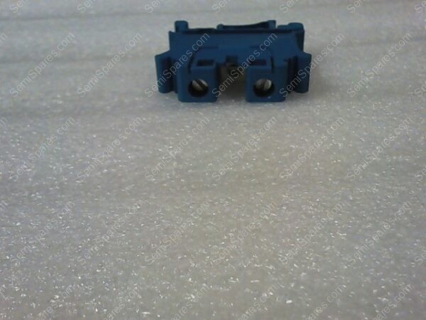 673-097942-002 | UK 10N, FEED THROUGH TERMINAL BLOCK