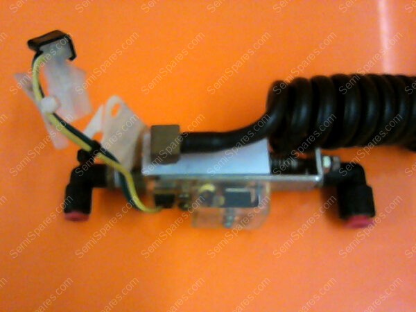 853-017636-002 | ASSY SWITCH VACUUM WT - Image 2