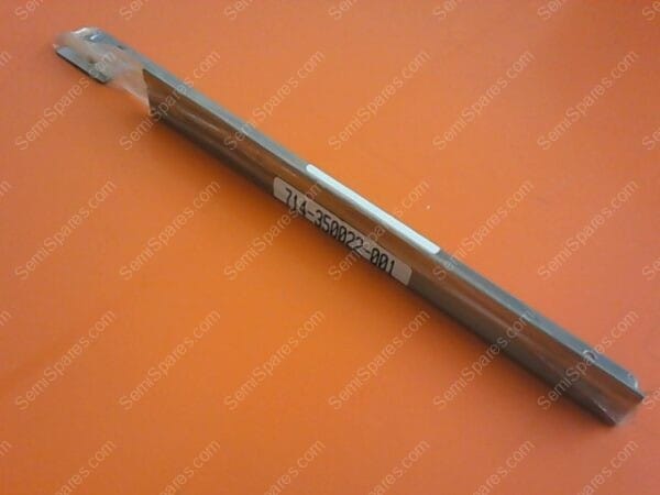 714-350022-001 | SKT,CHMBR,SIDE - Image 3