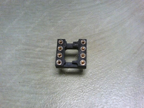 675-005459-008 | SOCKET 8-PIN - Image 3
