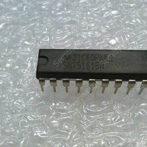 SN75161BN | SINGLE-ENDED BUS TRANSCEIVER (50 pcs. per lot)
