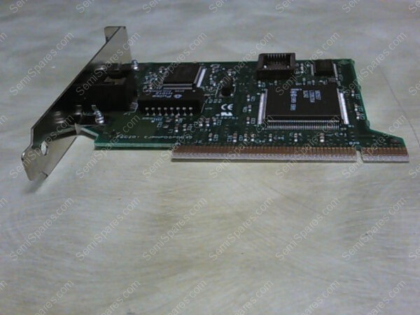 678400-001 | ETHERNET NETWORK CARD 10/100 MBPS PCI KALEX 94V-0 - Image 3