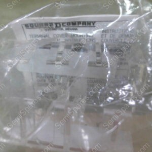 FSC-I | SQUARE D TERMINAL COVER MOUNTAIN FSC-I