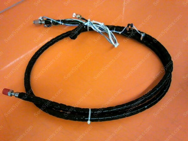 853-034482-004 | ASSY,HARN,RTD,PRI LINE,WVDS - Image 3