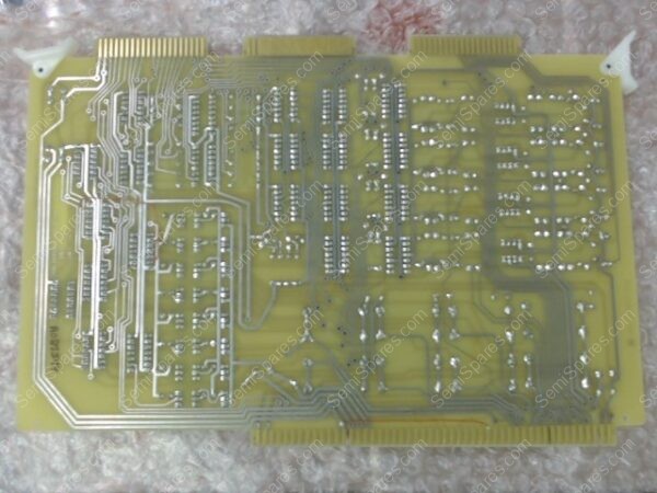 BD-5180-00 | PCBOARD, GAS LEAK CONTROL,F3084001S - Image 3
