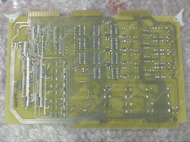 BD-5180-00 | PCBOARD, GAS LEAK CONTROL,F3084001S - Image 3