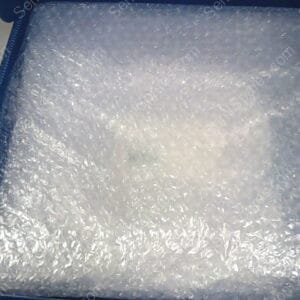 QZ-0511-00 | RING FOCUS QUARTZ - 0200-09744 - 91-00572B