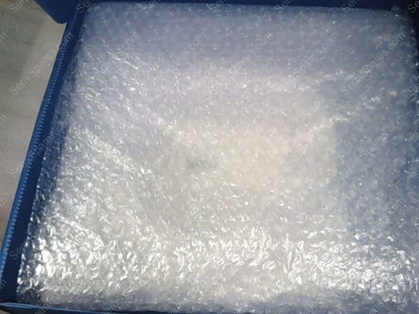 QZ-0511-00 | RING FOCUS QUARTZ - 0200-09744 - 91-00572B