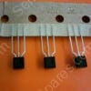 UA78L05ACLPR | 5.0V 100MA TI LINEAR REGULATORS -STANDARD (PACKAGE OF 7)