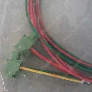 SP-4385-00 | INCLUDES BOARD/CABLE CONNECTORS &