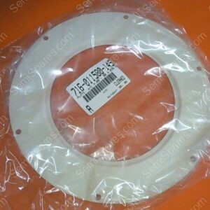 716-011580-145 | PLATE, W/C 4.00"", 90 & 270 DEG
