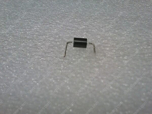 BL01RN1A1D28 | FERRITE BEAD AXIAL - Image 2