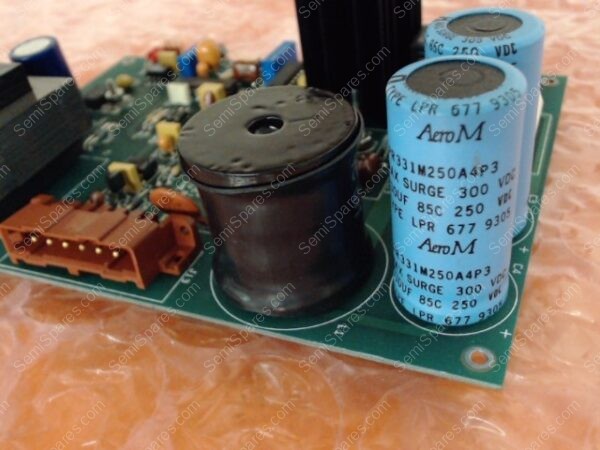 BD-9000-00 | PC BOARD,237771,N20 DC SUPPLY,03-1 - Image 5