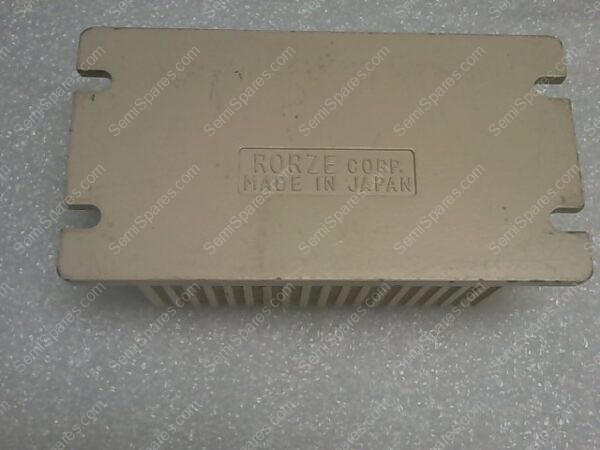 RC-207 | SEMIX/RORZE, I/O MASTER DRV-I - Image 2
