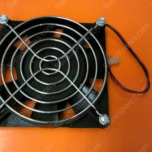 0915-12 | ICFAN MODEL 0915-12 DC 12V 0.17A